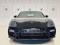 Usado Porsche Panamera Turbo 549 CV (403 kW) 2017 Negro Berlina