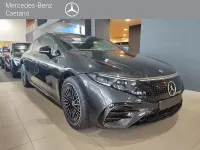 Nuevo Mercedes EQS450+ 264 kW (360 CV) 2025 Eléctrico Berlina