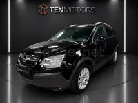 Usado Opel Antara Cosmo 150 CV (110 kW) 2009 Negro SUV