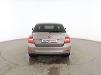 Occasion Skoda Octavia Ambition 110 ch (80 kW) 2016 Beige Citadine