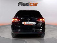 Usado Opel Astra Excellence 150 CV (110 kW) 2018 Negro Familiar