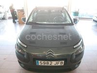 Usado Citroën C4 Business Class 100 CV (73 kW) 2016 Gris / plata Berlina