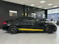 Usado Mercedes C63S AMG 510 CV (375 kW) 2017 Negro Coupe