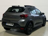 Usado Dacia Sandero Extreme 101 CV (74 kW) 2025 Gris Berlina