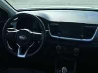 Usado Kia Stonic 100 CV (73 kW) 2019 Blanco SUV