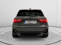 Usado Audi A1 Sportback 110 CV (80 kW) 2022 Gris Utilitario