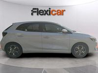 Usado MG MG3 Comfort 116 CV (85 kW) 2025 Blanco Utilitario