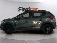 Occasion Dacia Sandero Essentiel 101 PK (74 kW) 2024 Groen Sedan
