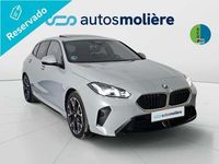 Usado BMW 120 Comfort Edition 170 CV (125 kW) 2025 Gris Utilitario
