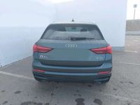 usado Audi Q3 35 TDI S line S tronic 110kW