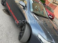 Usado Honda Accord Sport 140 CV (102 kW) 2008 Negro Berlina