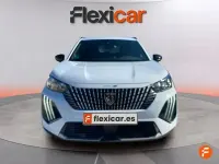 Usado Peugeot 2008 Allure 130 CV (95 kW) 2024 Blanco SUV