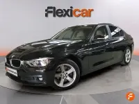 Używany BMW 320 Gran Turismo 190 KM (139 kW) 2018 Czarny
