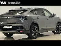 Usado Renault Rafale Esprit Alpine 200 CV (147 kW) 2026 Gris SUV