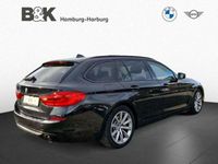 usado BMW 520 iA T Sport NaviPro,LED,Leder,Panorama,H/K,Kam