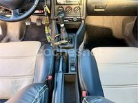 Usado Audi 80 90 CV (66 kW) 1990 Granate Berlina