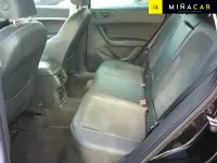Usado Seat Ateca Xperience 150 CV (110 kW) 2022 Negro SUV