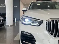 Usado BMW X5 231 CV (169 kW) 2021 Blanco SUV