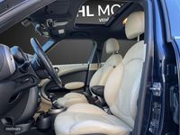 Usado Mini Cooper Countryman 143 CV (105 kW) 2012 Azul SUV