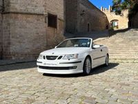 usado Saab 9-3 Cabriolet 2.0T Vector