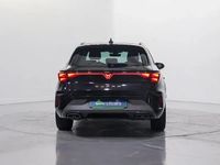 Begagnad Cupra Leon 150 HK (110 kW) 2025 Svart Kombi