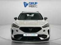 Usado Cupra Formentor 150 CV (110 kW) 2023 Blanco SUV
