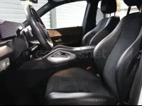 Käytetty Mercedes GLE350 272 HP (200 kW) 2021 Valkoinen Katumaasturi
