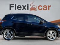 usado Opel Mokka X 1.6 CDTi 100kW 4X2 Ultimate Auto Diésel en Flexicar Móstoles 2