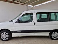 usado Citroën Berlingo 1600 90 CV 5 PLAZAS 4 PUERTAS