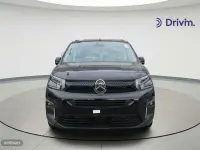 Nuevo Citroën Berlingo 102 CV (75 kW) 2025 Negro Monovolumen