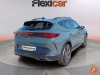 Usado Cupra Formentor 150 CV (110 kW) 2025 Azul SUV