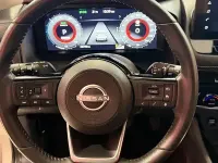 Usado Nissan X-Trail N-Connecta 213 CV (156 kW) 2024 Champagne silver galaxy black SUV