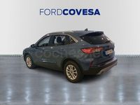 Usado Ford Kuga Titanium 190 CV (139 kW) 2023 Azul SUV