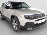 Usado Jeep Avenger Altitude 101 CV (74 kW) 2025 SUV