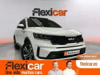 Usado Kia Sorento Plus 230 CV (169 kW) 2023 Blanco SUV