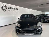 usado Porsche Cayenne S Diesel Aut.