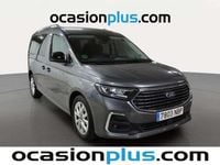 Usado Ford Tourneo Titanium 122 CV (89 kW) 2025 Gris Van