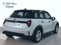 Usado Mini Cooper 114 kW (156 CV) 2025 Utilitario