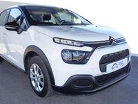 Usado Citroën C3 Feel 101 CV (74 kW) 2021 Utilitario