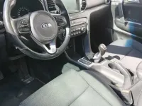 Usado Kia Sportage 132 CV (97 kW) 2018 SUV