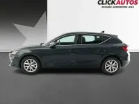 Usado Seat Leon Style 115 CV (84 kW) 2025
