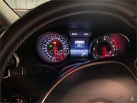 Usado Mercedes GLA200 136 CV (100 kW) 2017 Blanco SUV