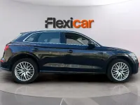 Usado Audi Q5 Premium 163 CV (119 kW) 2020 Negro SUV