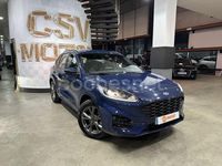 Usado Ford Kuga ST-Line 225 CV (165 kW) 2022 Azul SUV