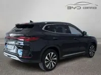 Usado BYD Seal U Comfort 218 CV (160 kW) 2025 Negro SUV
