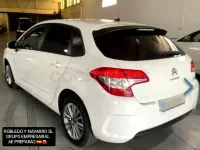 Usado Citroën C4 Tonic 95 CV (69 kW) 2012 Blanco Berlina