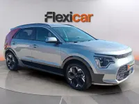Usado Kia Niro 100 kW (136 CV) 2022 Gris SUV