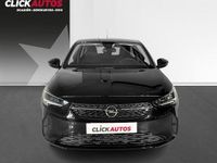 Usado Opel Corsa Elegance 100 CV (73 kW) 2023 Azul Utilitario
