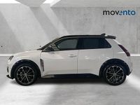 Usado Renault R5 Iconic 110 kW (150 CV) 2025 Blanco Utilitario