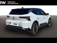 Nuevo Renault Scenic E-Tech Iconic 159 kW (217 CV) 2025 Blanco SUV